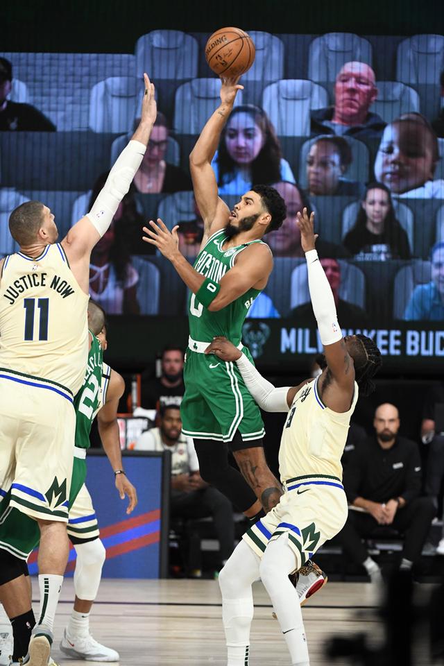 在NBA这