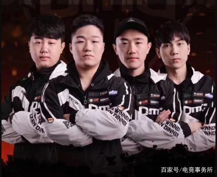 球迷们的热
