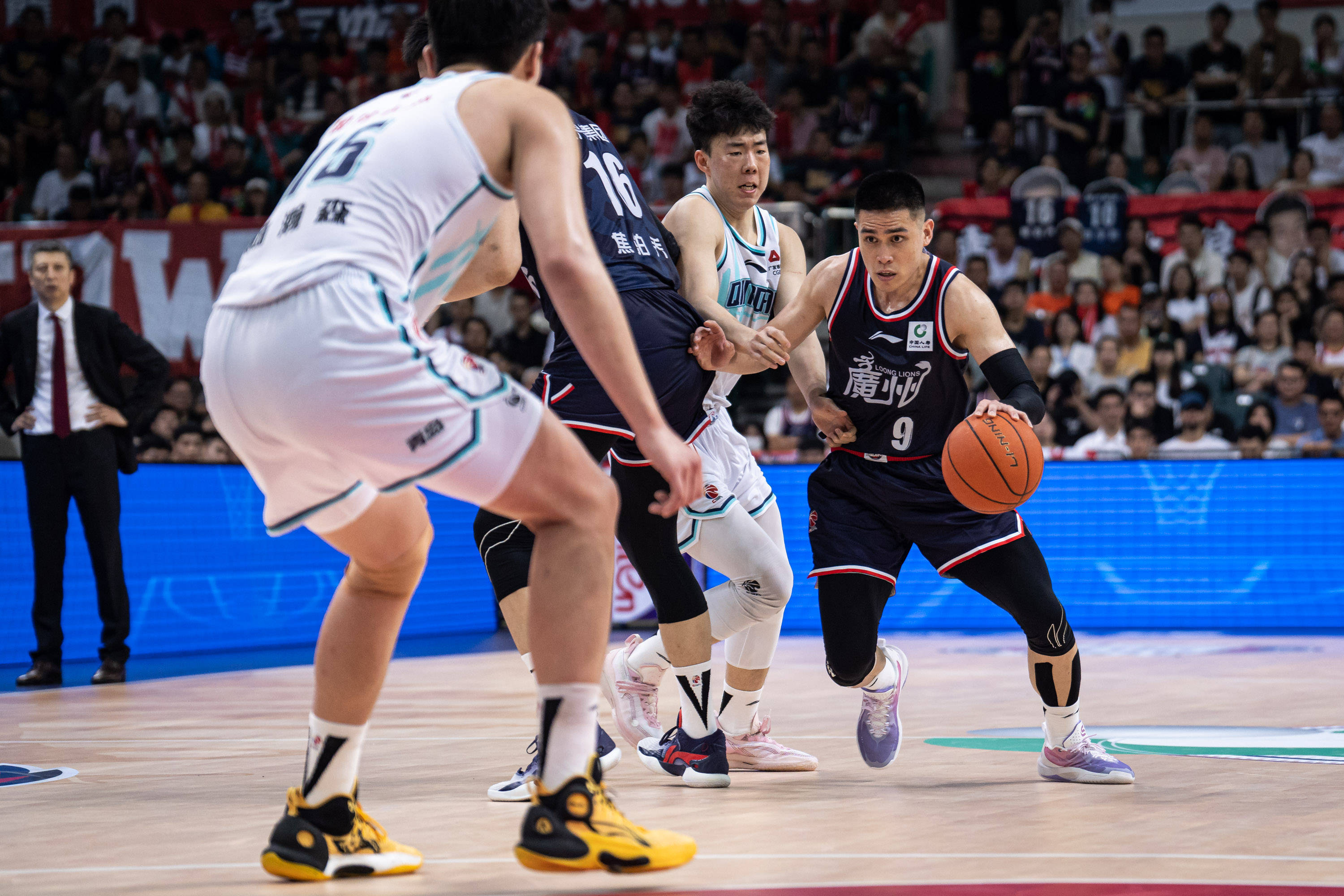 合理运用高 合理运用高