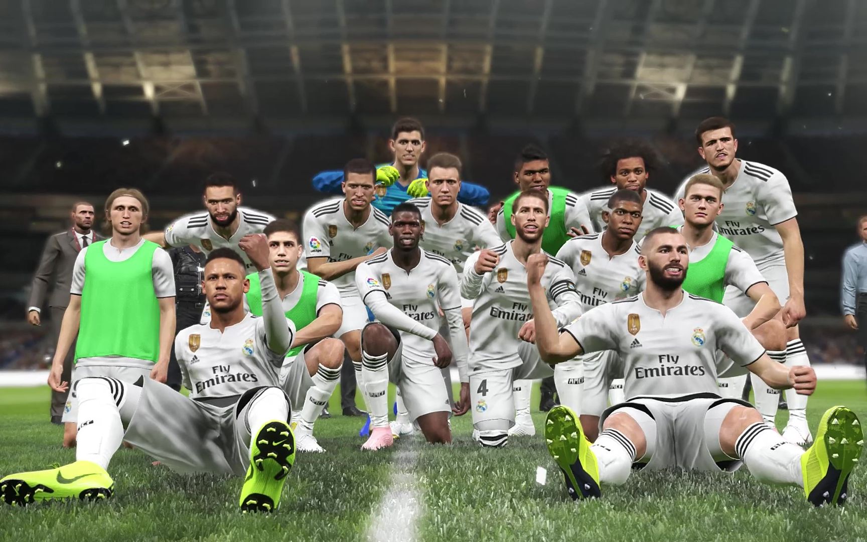 延续态势 延续态势