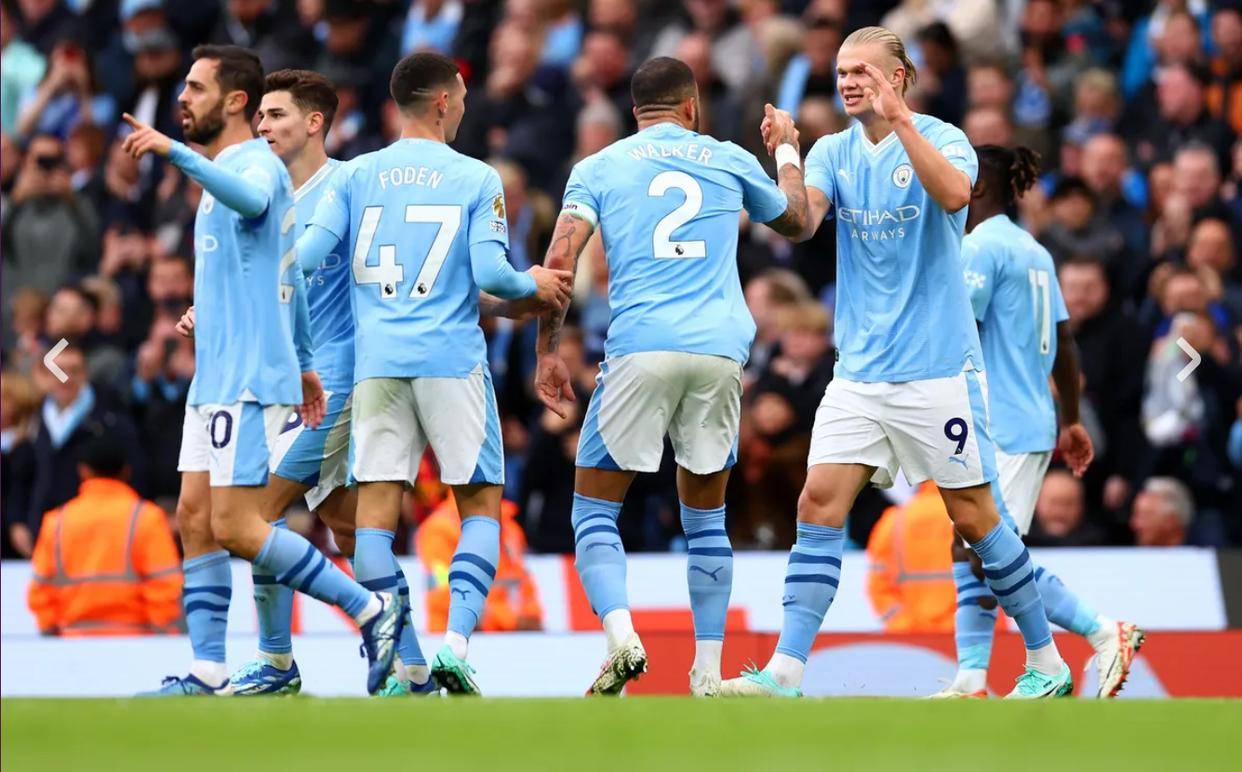 从球员端看 从球员端看