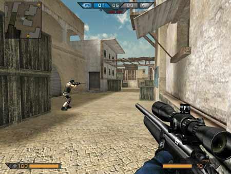 瞬间拉满 瞬间拉满